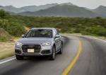Audi Q5 TDI Quattro 2016 года (WW)